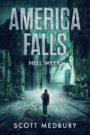 [America Falls 01] • Hell Week